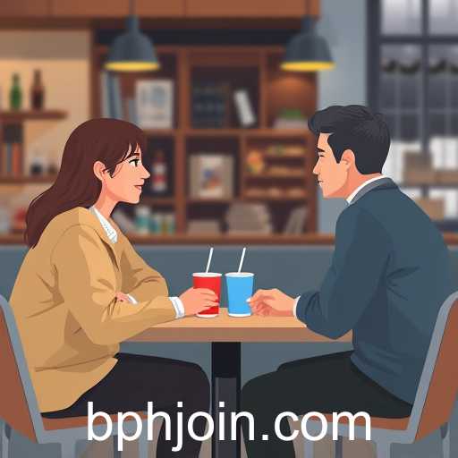 phjoin