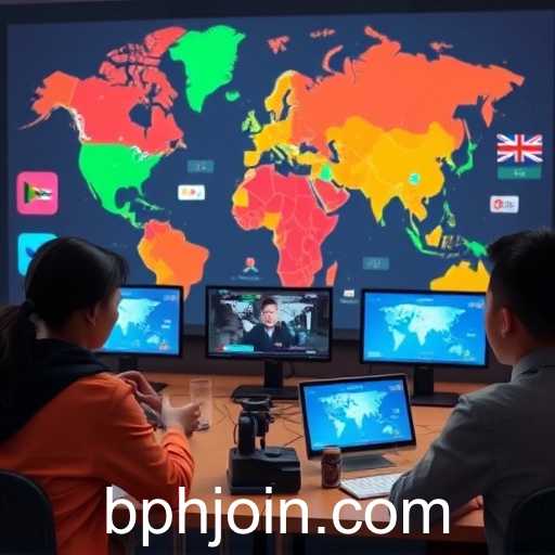 The English Games: A Digital Renaissance