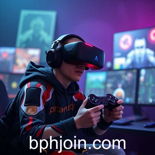 Gaming Community Embraces Innovative Trends