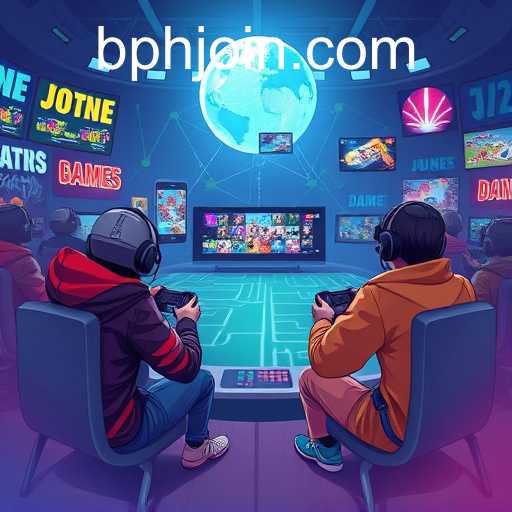 Gaming Evolution in the Digital Age