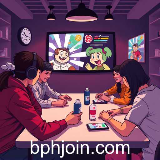 The Rise of Gaming Platforms Amidst Digital Evolution