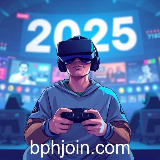 Gaming Trends and Innovations in 2025