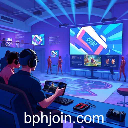 Gaming Trends and Online Communities