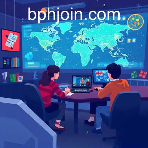 The Rise of Online English Gaming in 2025