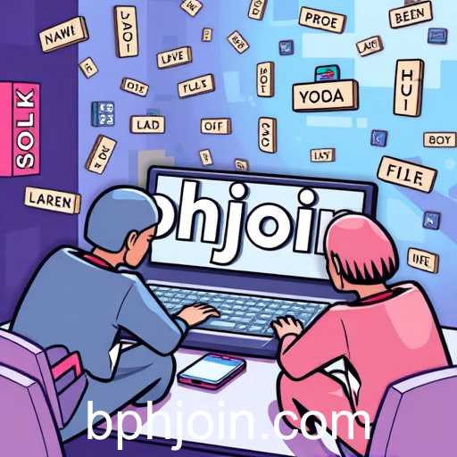 phjoin