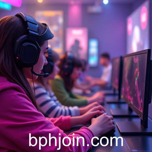 The Growing Buzz Around 'phjoin' in 2025