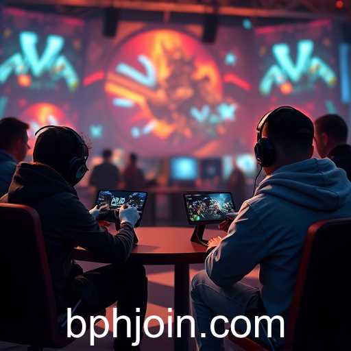 The Rise of Phjoin in Online Gaming