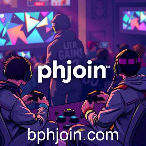 Phjoin Revolutionizes Online Gaming Experience