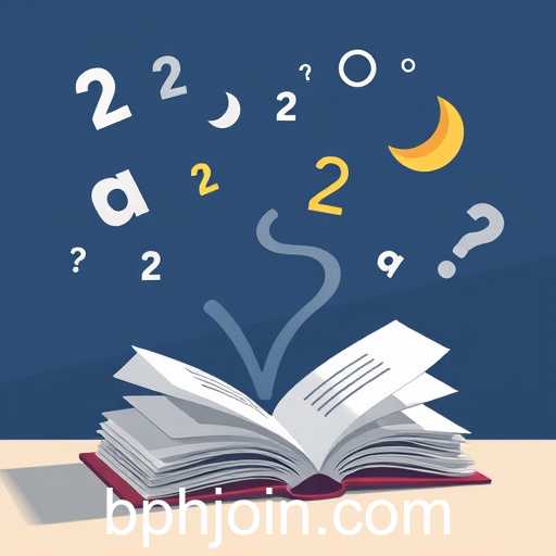 Enhancing Cognitive Skills with 'Reading Comprehension' Games