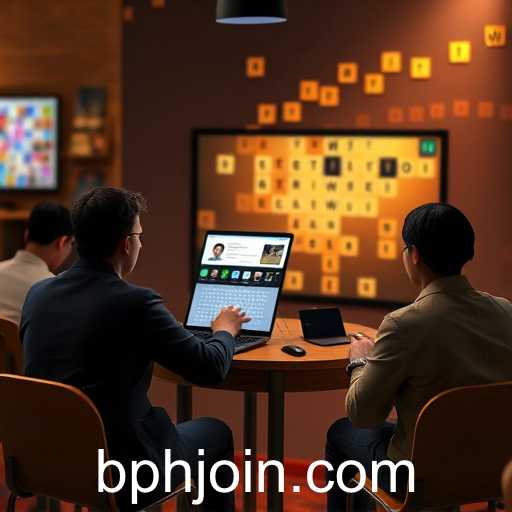 The Rise of Online Language Games in 2025