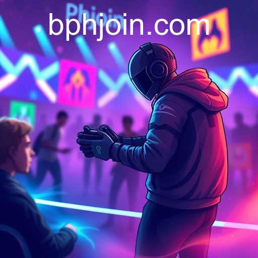 The Rise of 'phjoin' in Digital Gaming