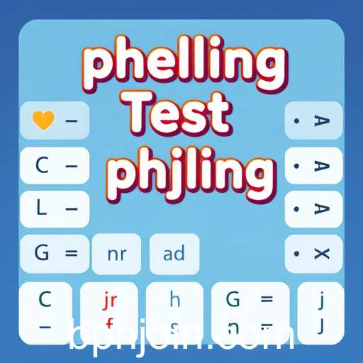 Mastering the Art of Spelling: The Rise of 'Spelling Challenges' with Keyword 'phjoin'