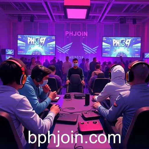 The Rise of Gaming Platforms