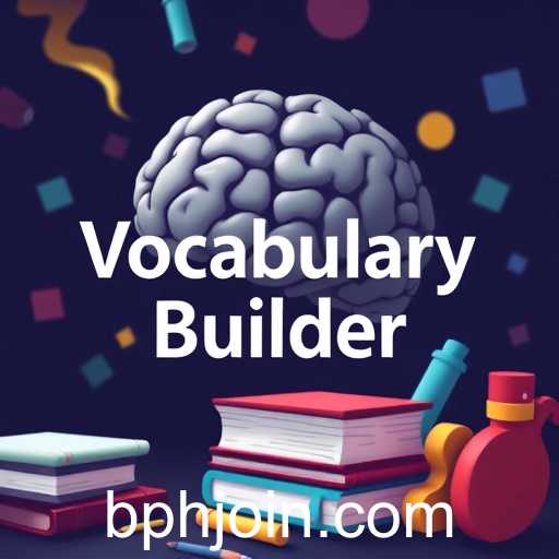 Enhance Your Language Skills with 'phjoin': A Vocabulary Building Game