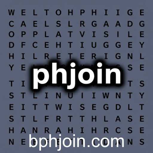 phjoin
